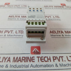 Bticino F411/4 Independent Relay Actuator 08W49
