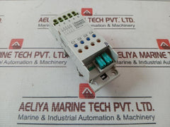 Bticino F411/4 Independent Relay Actuator 08W49