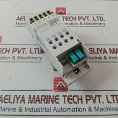Bticino F411/4 Independent Relay Actuator 08W49