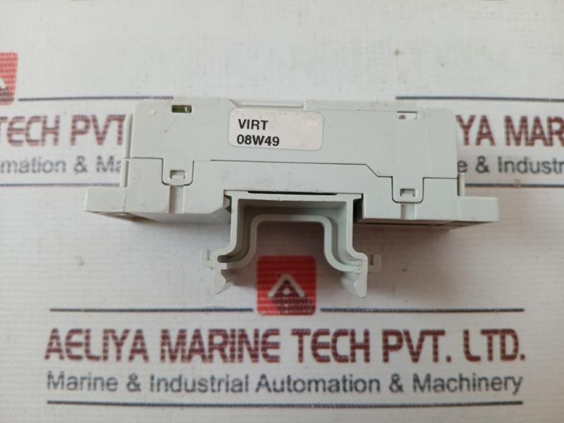 Bticino F411/4 Independent Relay Actuator 08W49