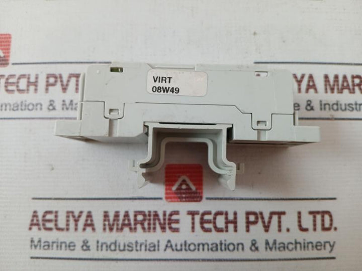 Bticino F411/4 Independent Relay Actuator 08W49