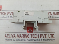 Bticino F411/4 Independent Relay Actuator 08W49