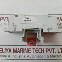 Bticino F411/4 Independent Relay Actuator 08W49