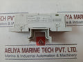 Bticino F411/4 Independent Relay Actuator 08W49