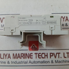 Bticino F411/4 Independent Relay Actuator 08W49