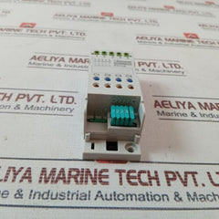 Bticino F411/4 Independent Relay Actuator 08W49 Virt