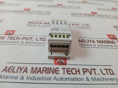 Bticino F411/4 Independent Relay Actuator 08W49 Virt