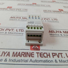 Bticino F411/4 Independent Relay Actuator 08W49 Virt