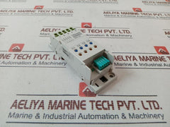 Bticino F411/4 Independent Relay Actuator 08W49 Virt