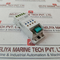 Bticino F411/4 Independent Relay Actuator 08W49 Virt