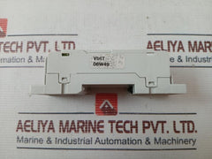 Bticino F411/4 Independent Relay Actuator 08W49 Virt