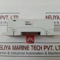 Bticino F411/4 Independent Relay Actuator 08W49 Virt