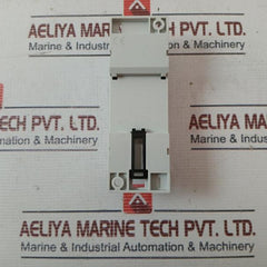 Bticino F411/4 Independent Relay Actuator 08W49 Virt