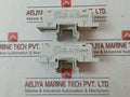 Bticino F411/4 Independent Relay Actuator 110-230V 2A 09W03