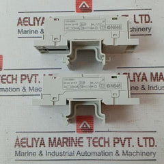 Bticino F411/4 Independent Relay Actuator 110-230V 2A 09W03