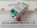 Bticino F411/4 Independent Relay Actuator 110-230V 2A 09W03