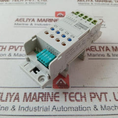 Bticino F411/4 Independent Relay Actuator 110-230V 2A 09W03