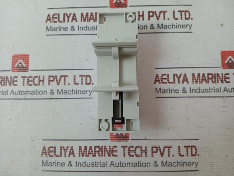 Bticino F411/4 Independent Relay Actuator 110-230V 2A 09W03