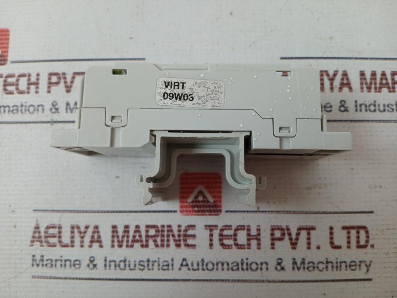 Bticino F411/4 Independent Relay Actuator 110-230V 2A 09W03