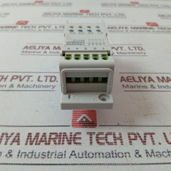 Bticino F411/4 Independent Relay Actuator 110-230V 2A 09W03