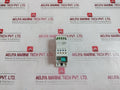 Bticino F411/4 Independent Relay Actuator 110÷230V 09W04