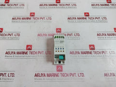 Bticino F411/4 Independent Relay Actuator 110÷230V 09W04