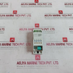 Bticino F411/4 Independent Relay Actuator 110÷230V 09W04