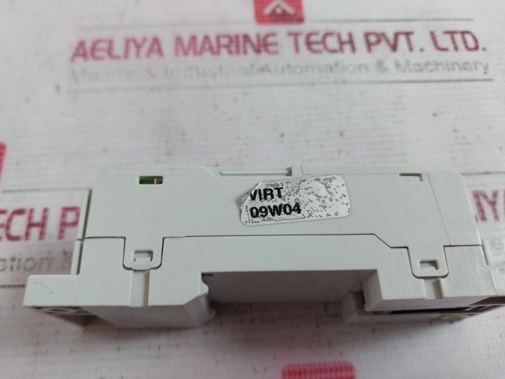 Bticino F411/4 Independent Relay Actuator 110÷230V 09W04