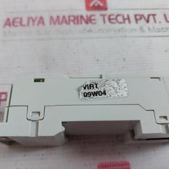 Bticino F411/4 Independent Relay Actuator 110÷230V 09W04