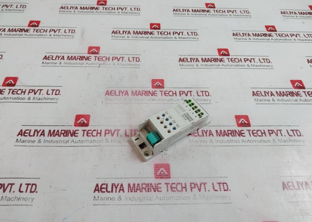 Bticino F411/4 Independent Relay Actuator 110÷230V 09W04