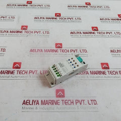 Bticino F411/4 Independent Relay Actuator 110÷230V 09W04