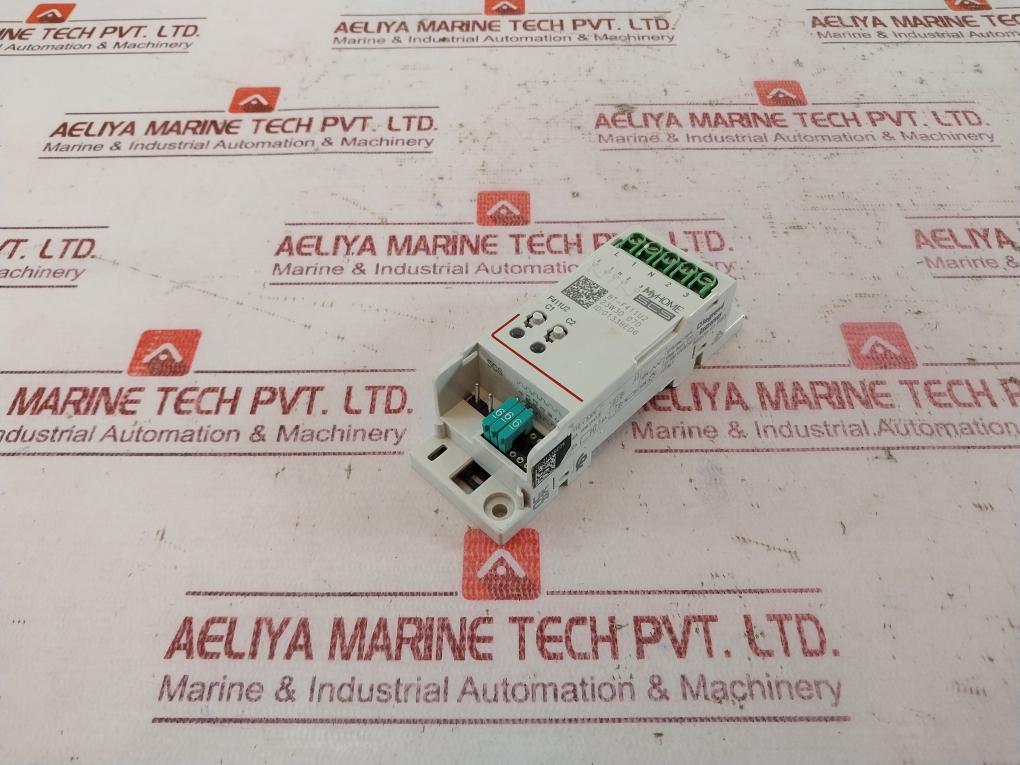 Bticino F411U2 Relay Actuator 23W30 070 0133Bed6