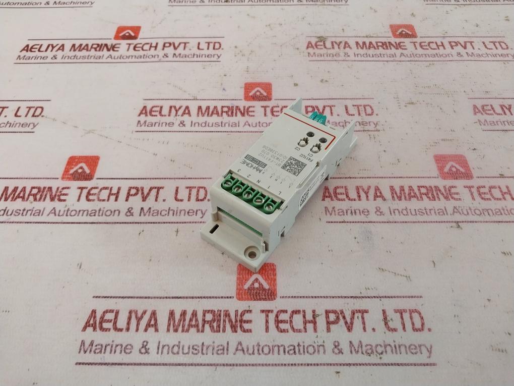 Bticino F411U2 Relay Actuator 23W30 070 0133Bed6