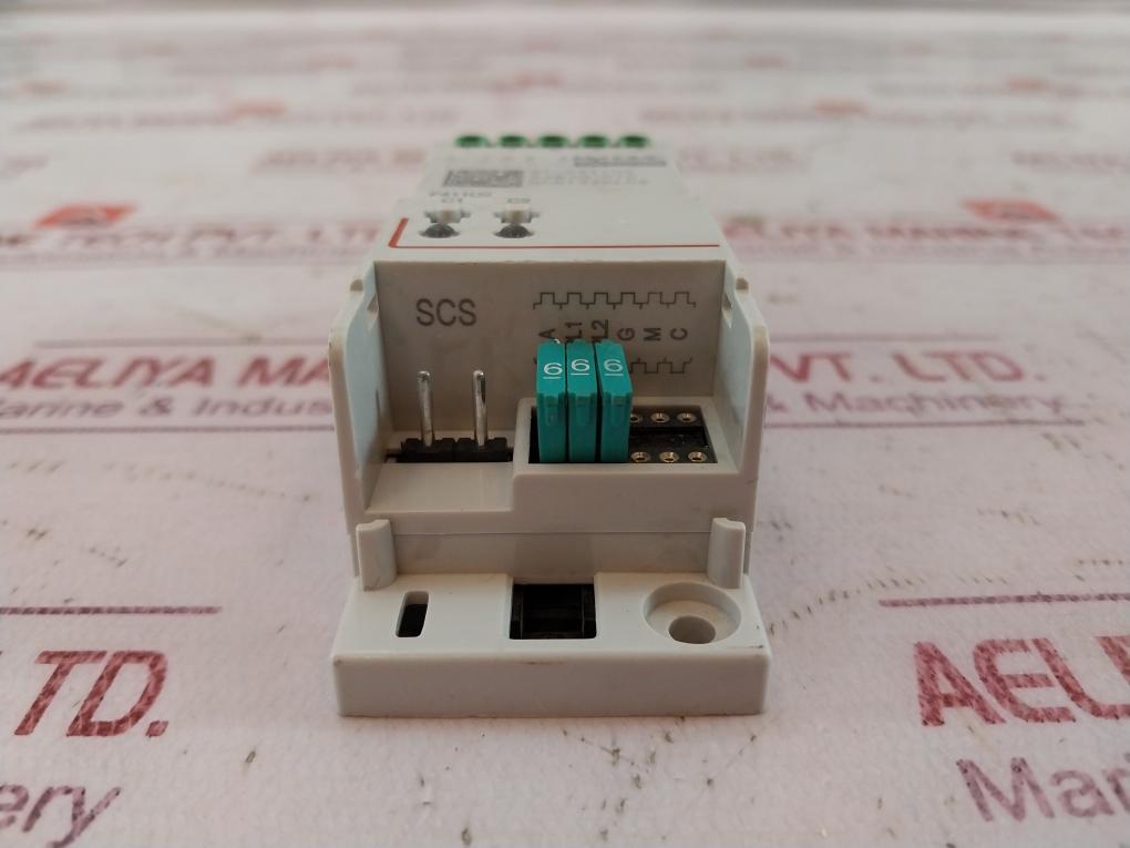 Bticino F411U2 Relay Actuator 23W30 070 0133Bed6