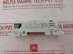 Bticino F411U2 Relay Actuator 23W30 070 0133Bed6