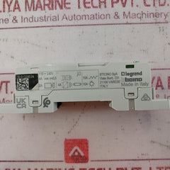 Bticino F411U2 Relay Actuator 23W30 070 0133Bed6