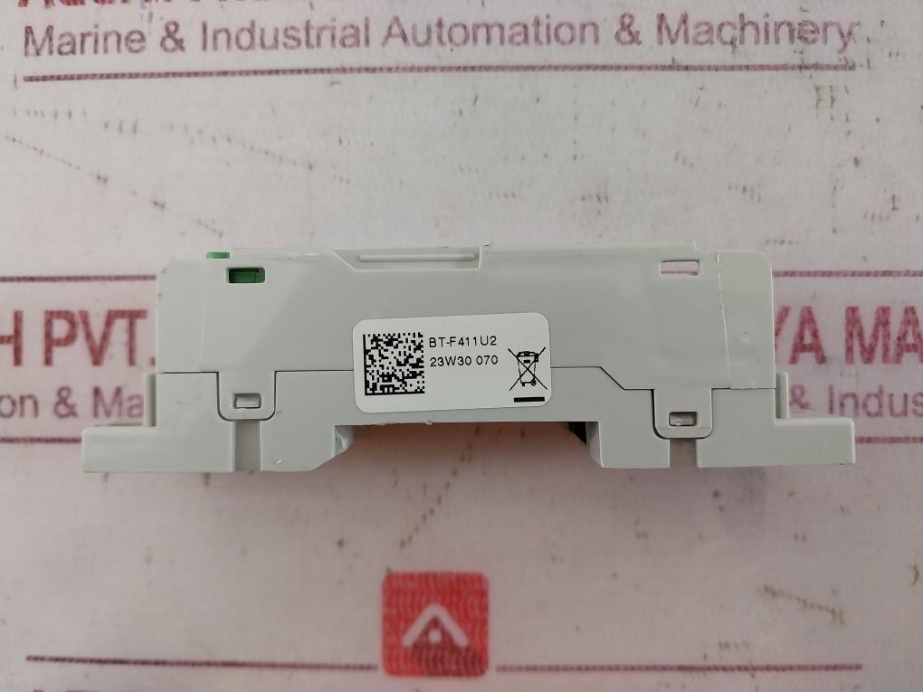Bticino F411U2 Relay Actuator 23W30 070 0133Bed6