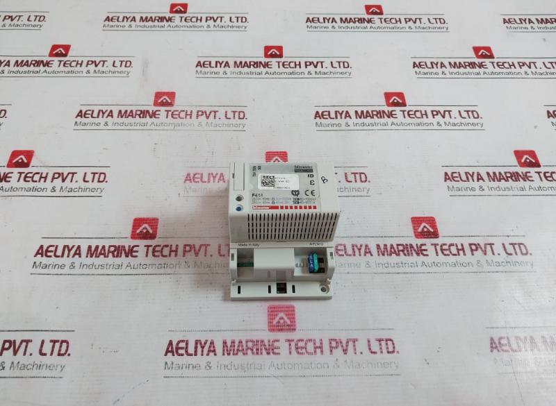 Bticino F414 Dimmer Actuator 230V 50Hz T5H 250V 11W46 So