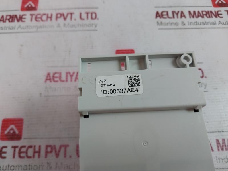 Bticino F414 Dimmer Actuator 230V 50Hz T5H 250V 11W46 So