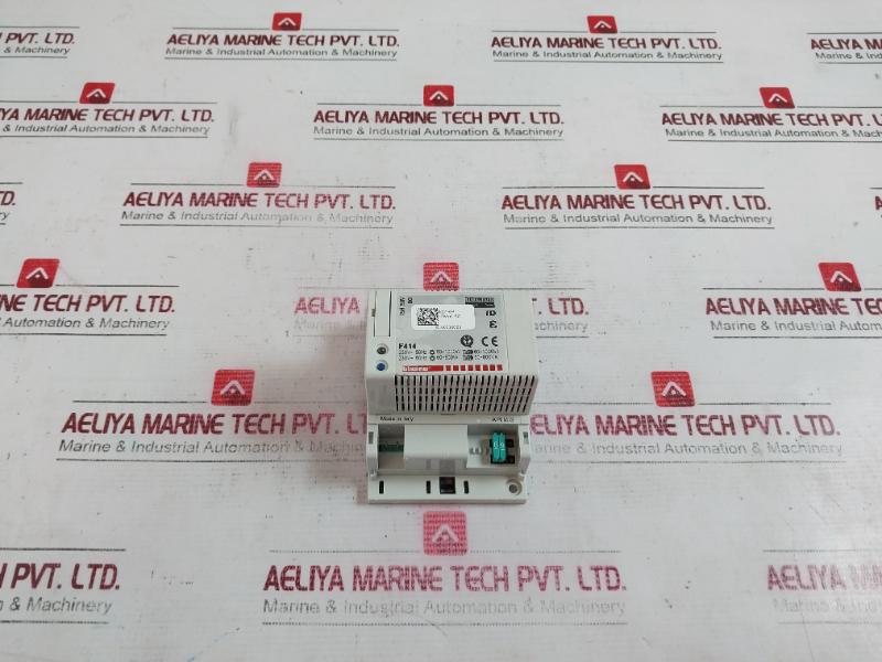 Bticino F414 Dimmer Actuator In Din Module 00532C29 250V 11W16 230V 50Hz