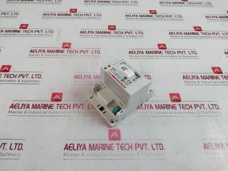 Bticino F414 Dimmer Actuator In Din Module 00532C29 250V 11W16 230V 50Hz