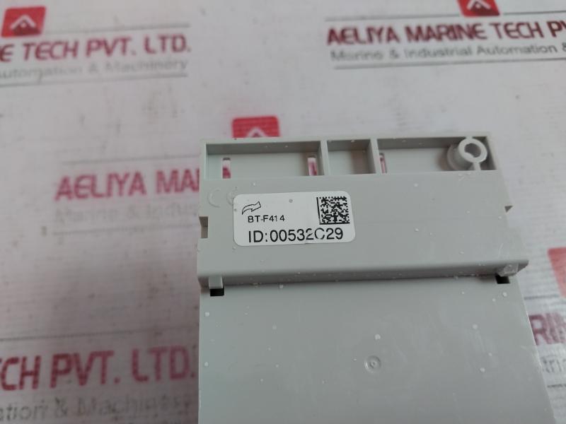 Bticino F414 Dimmer Actuator In Din Module 00532C29 250V 11W16 230V 50Hz