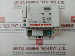 Bticino F414 Dimmer Actuator In Din Module 230V/60Hz 07W40