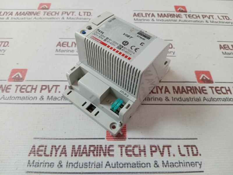 Bticino F414 Dimmer Actuator In Din Module 230V/60Hz 07W40