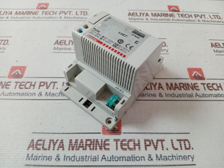 Bticino F414 Dimmer Actuator In Din Module 230V/60Hz 07W40