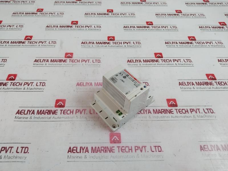 Bticino F414 Dimmer Actuator In Din Module T5H 250V 08W20 230V 50Hz