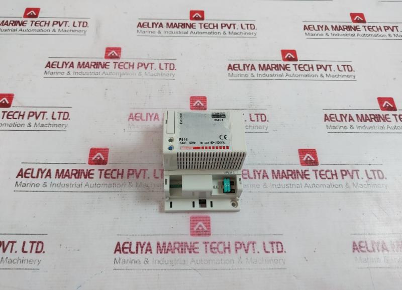 Bticino F414 Dimmer Actuator In Din Module T5H 250V 230V 50Hz