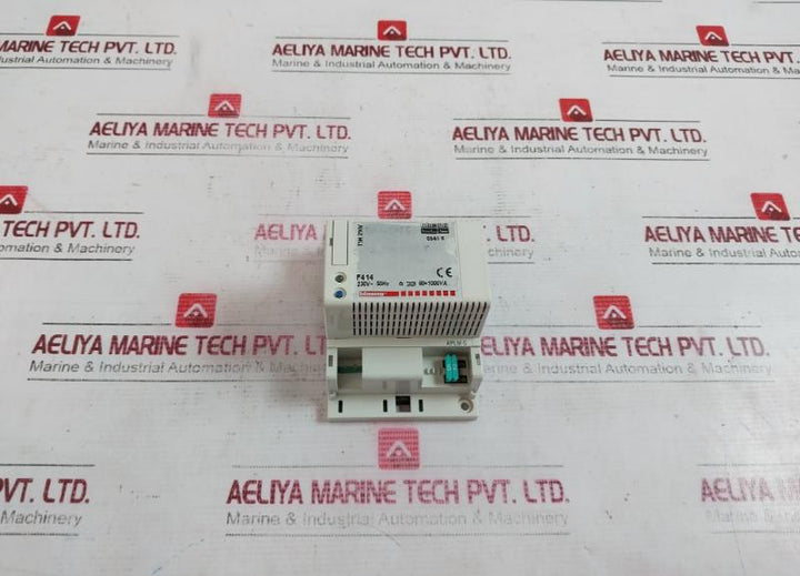 Bticino F414 Dimmer Actuator In Din Module T5H 250V 230V 50Hz