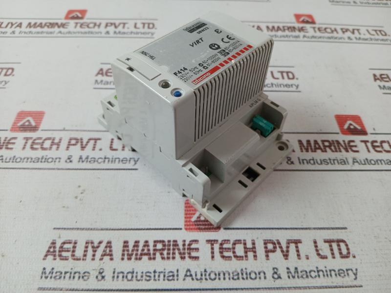 Bticino F414 My Home Scs Dimmer 230V/50Hz 08W23