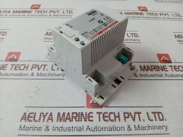 Bticino F414 My Home Scs Dimmer 230V/50Hz 08W23